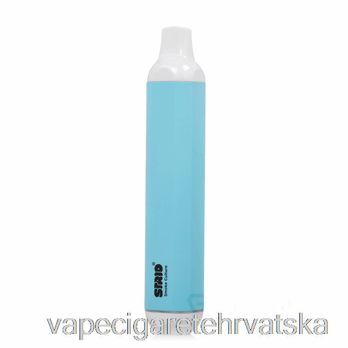 Vape Hrvatska Strio Cartboy 510 Baterija Gulf Blue